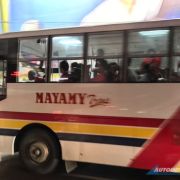 Gov&rsquo;t readies implementation of Speed Limiter Act on PUVs, up to 50K fine image