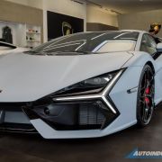 1015 HP Lamborghini Revuelto V12 PHEV quietly arrives in PH image