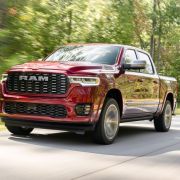 2025 Ram 1500 for PH to get twin-turbo Hurricane inline-six? image