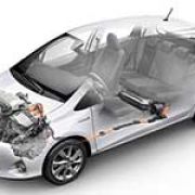 BMW and Toyota in the talks to expand technology sharing image