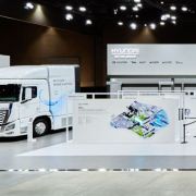 Hyundai reveals business solutions using hydrogen technology image