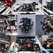 LIST: Awesome Toyota engines with lots of tuning potential image