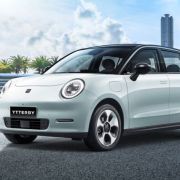 JAC Cars PH officially launches 2024 Ytterby EV image