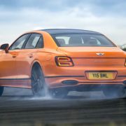 Bentley not going full EV by 2030, to focus more on hybrids image