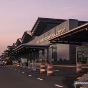 Why is SMC's New NAIA allowed to jack up overnight car park fees? image