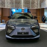 Lexus PH celebrates international coffee day at BGC image