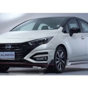 2024 Nissan Almera VL Sport revealed for PHP 1.195 million image