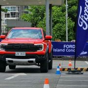 Ford Island Conquest in Pampanga this weekend image