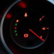Tankful of fumes: Is driving on low fuel bad for your car? image
