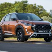 Could we see 2025 Nissan Magnite debut at PIMS 2024? image