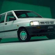 Kia Pride EV restomod celebrates brand's 80th anniversary image