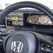 Honda wants its next-gen EVs to have VTEC, sort of image