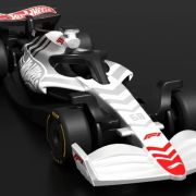 Hot Wheels F1 scale models coming to toy stores soon image