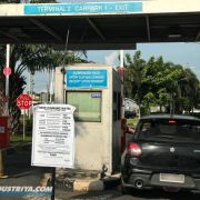 Why I park overnight at NAIA image