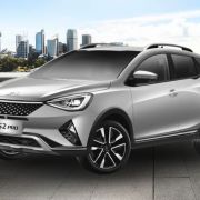 2024 JAC JS2 Pro crossover is yours for PHP 895K image