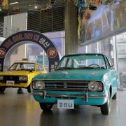 Hyundai marks 100 million vehicles produced with historic exhibit image