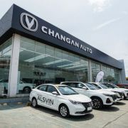 Changan Auto PH is now in Cagayan De Oro image