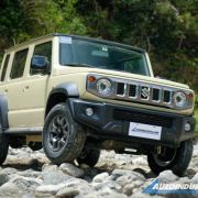 Suzuki PH to reveal an &ldquo;exciting version&rdquo; of Jimny at PIMS 2024 image