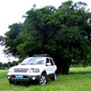 2007 Ford Escape 2.3L 4x4 XLT image