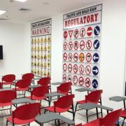 LTO suspends 3 more driving schools for non-appearance service image