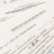 LTO to impose up to PHP40K penalty if you don't transfer vehicle registration image