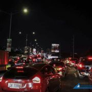 Christmas Rush: Roadworks in Metro Manila suspended Nov 18 - Dec 25 image