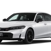 2025 Honda Civic: 70% of JDM buyers want the RS 6MT Turbo image