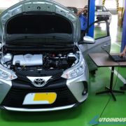 Toyota PH offers free vehicle inspection for upcoming Undas break image