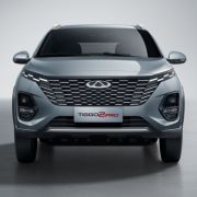 Chery Auto PH to launch 2025 Tiggo 2 Pro at 9th PIMS image