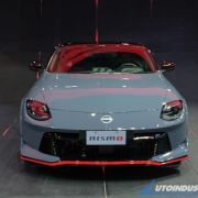 PIMS 2024: Nissan PH launches track-ready Z NISMO image