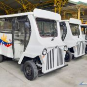 PBBM wants to give incentives to attract e-mobility investors in the PH image