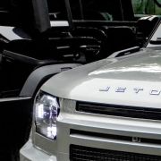 Jetour PH to debut T2 Terminator, X50 crossover at PIMS 2024 image