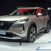PIMS 2024: Nissan X-Trail e-Power previewed for PH image