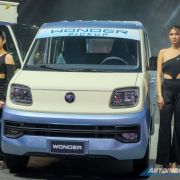 PIMS 2024: Foton PH previews Wonder mini pickup truck image