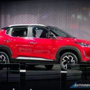 PIMS 2024: Nissan Magnite wants to fight Toyota Raize, Kia Sonet image