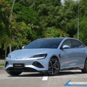 2025 BYD Seal makes PH debut with 530 HP, 580 km range image