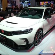 PIMS 2024: Honda launches Mugen Civic Type R Group A for PH image