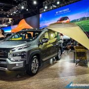 PIMS 2024: Mitsubishi PH brings back Xpander Cross Outdoor Edition image