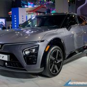 2025 VinFast VF 7 makes PH debut with up to 431 km of range image