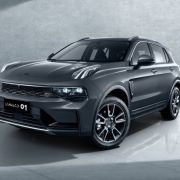 Lynk & Co celebrates 8th anniversary image