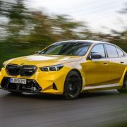 Is the all-new G90 BMW M5 coming soon to PH? image