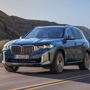 Plug-in hybrid version of BMW X5 also coming to PH? image