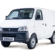 Suzuki Eeco microvan confirmed for PH image
