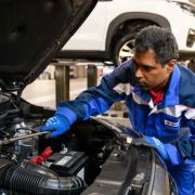 Suzuki PH offering discount on parts, labor for flooded units image