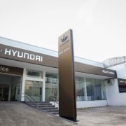 Hyundai PH opens Abad Santos dealership, outlet in Marilao, Bulacan image