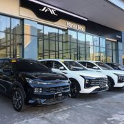 JAC Cars PH kicks off mall tour with Metro Manila Roadshow image