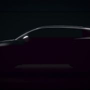 Kia teases facelifted Sportage ahead of November world debut image