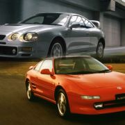 Easter Egg: Toyota gives hints at possible Celica, MR2 revival image