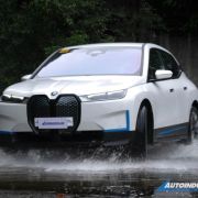 Test drive your dream BMW at three-day Plug In & Drive event image