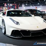 2024 Motul Manila Auto Salon, Sport Truck Show goes live Nov 14 image